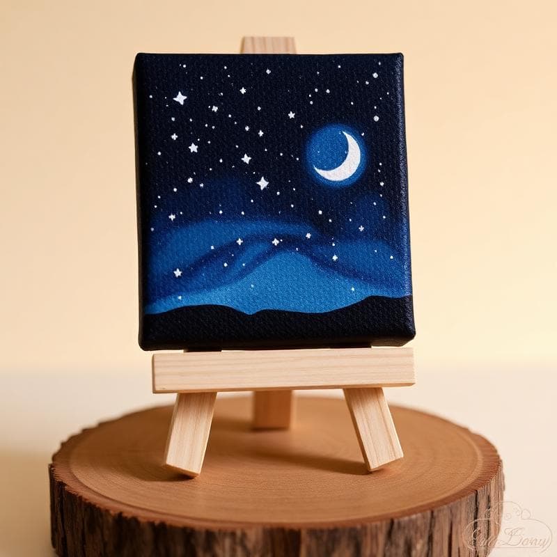 Starry Night