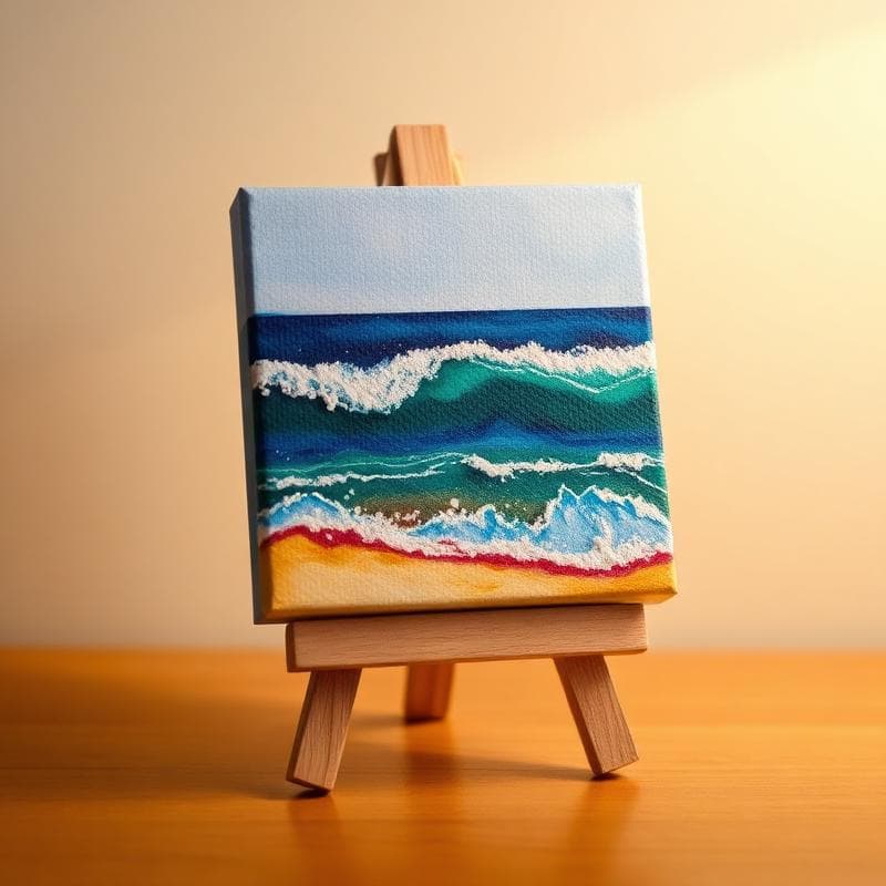 Ocean Waves